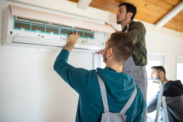 Best Air Conditioning Cleaning in Cassopolis, MI