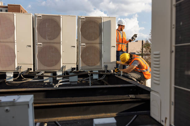 Best HVAC for Healthcare Facilities in Cassopolis, MI