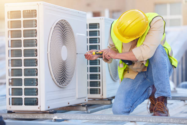 Best Residential HVAC in Cassopolis, MI