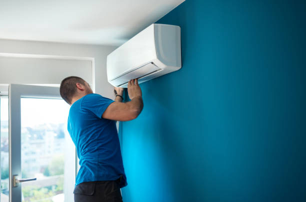 Best HVAC Equipment and Components in Cassopolis, MI