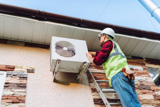 Best HVAC Software and Technology in Cassopolis, MI