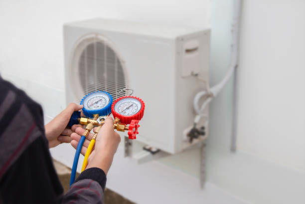 Best Residential HVAC in Cassopolis, MI