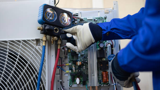 Best Furnace Cleaning in Cassopolis, MI